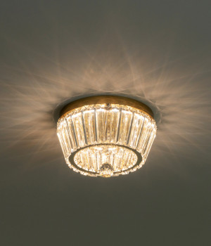 LED 벨루나 크리스탈 직부등 20W