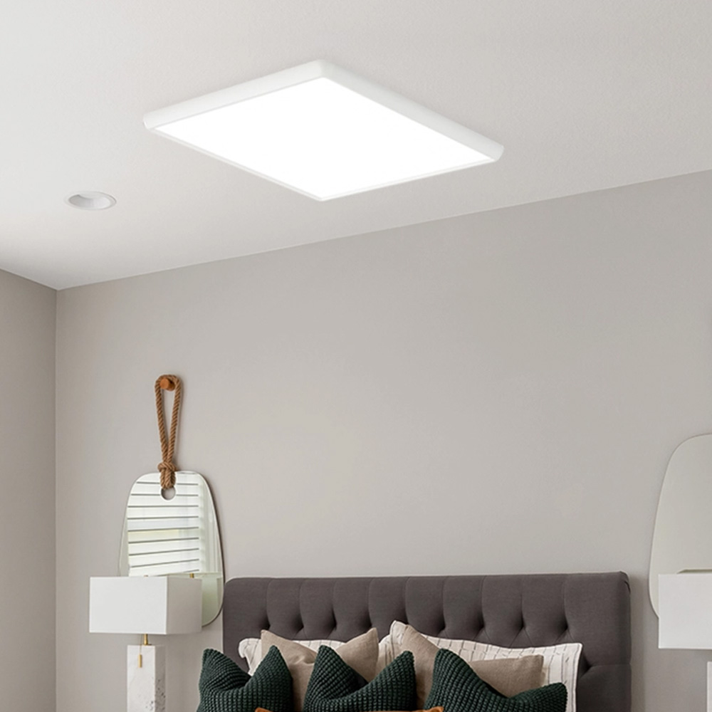 LED 루클 미니 거실등 80W