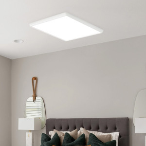 LED 루클 미니 거실등 80W