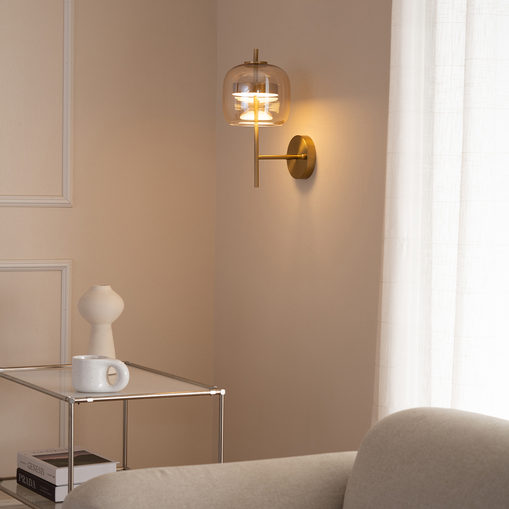 LED 카멜로 벽등 10W