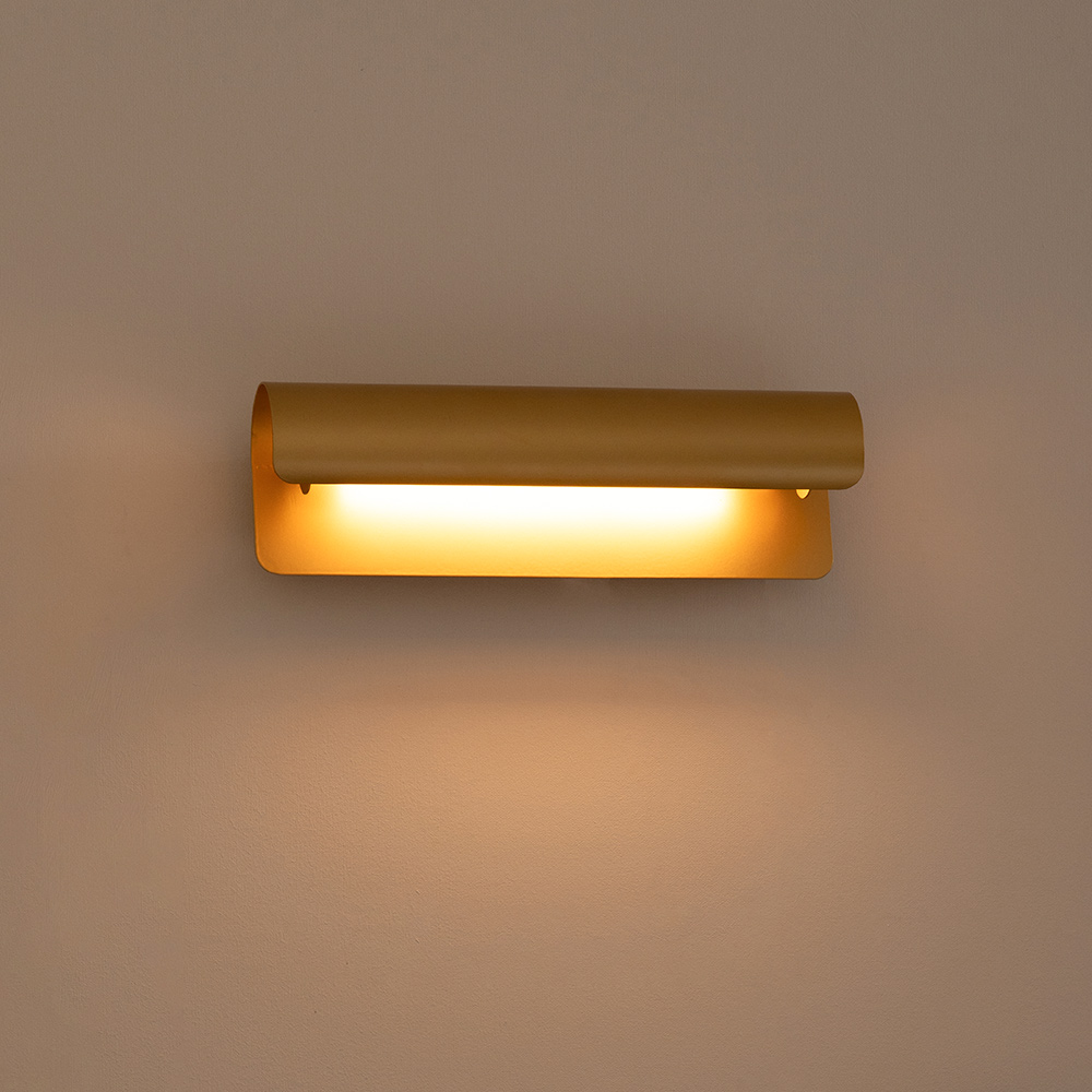 LED 롱글로우 벽등 5W