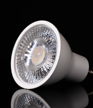 LED GU10 디밍 램프 5W