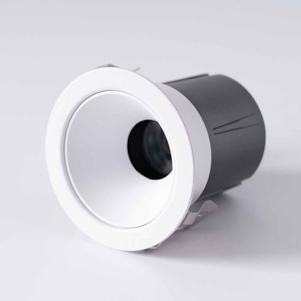 LED COB 에픽 2인치(55mm) 다운라이트 7W