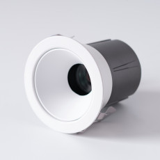 LED COB 에픽 2인치(55mm) 다운라이트 7W