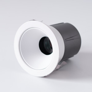 LED COB 에픽 2인치(55mm) 다운라이트 7W