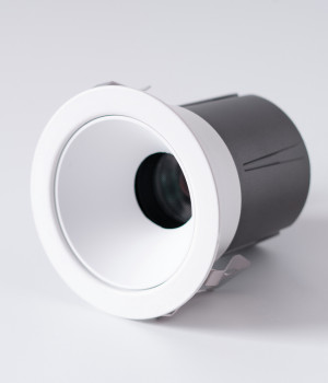 LED COB 에픽 2인치(55mm) 다운라이트 7W