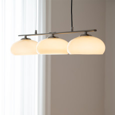 벨루비 3등 식탁등 식탁조명