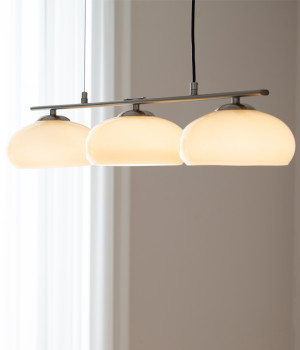 벨루비 3등 식탁등 식탁조명