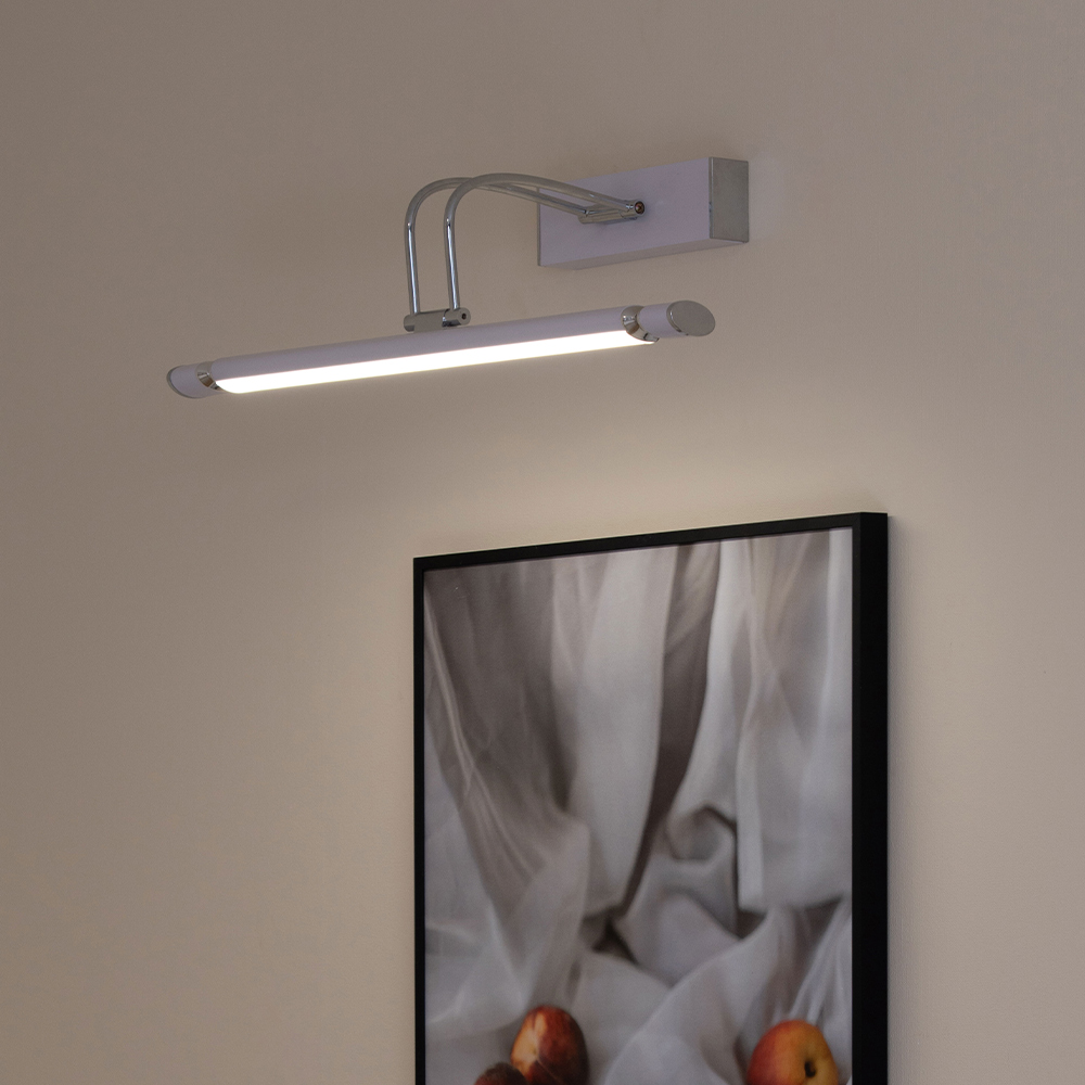 LED 오라스 스틱 벽등 10W