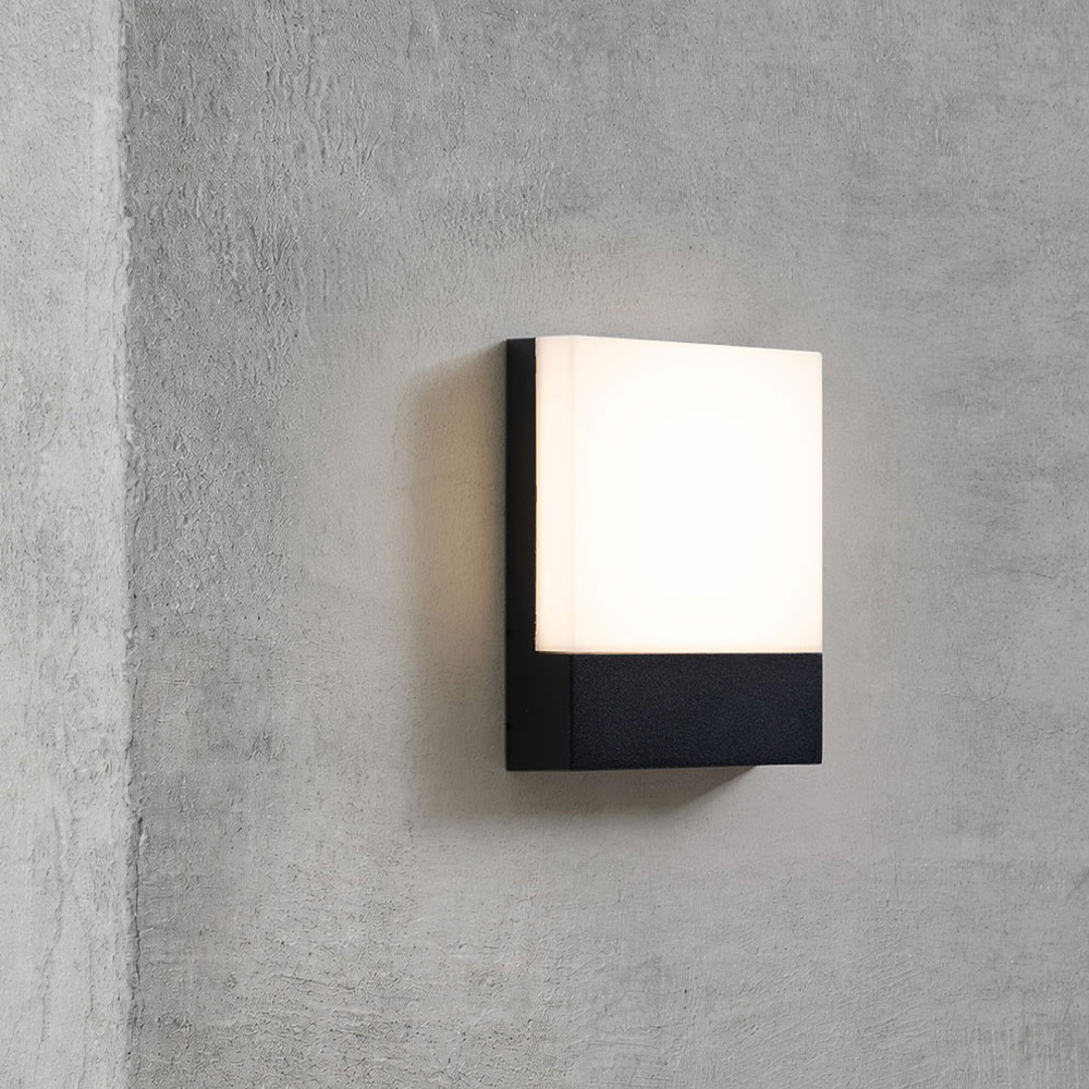 LED 바댄 벽등 12W (실외가능)