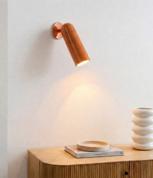 LED 루세타 반매입 벽등 5W