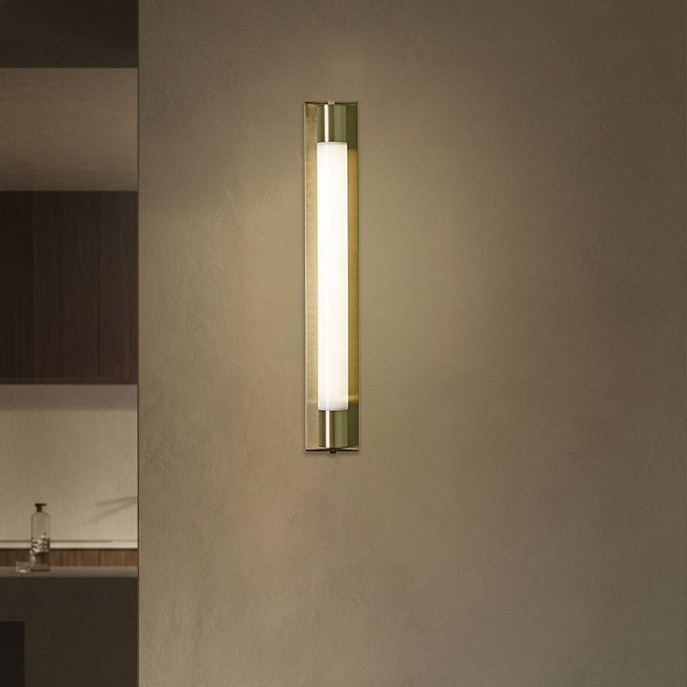 LED 리아노스 벽등 15W