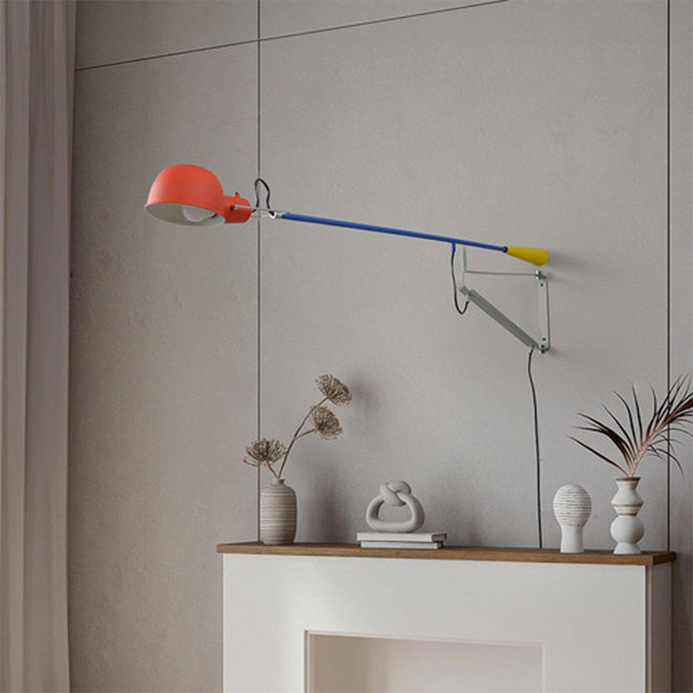 칼라스 1등 벽등