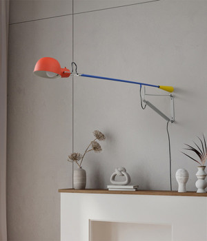 칼라스 1등 벽등