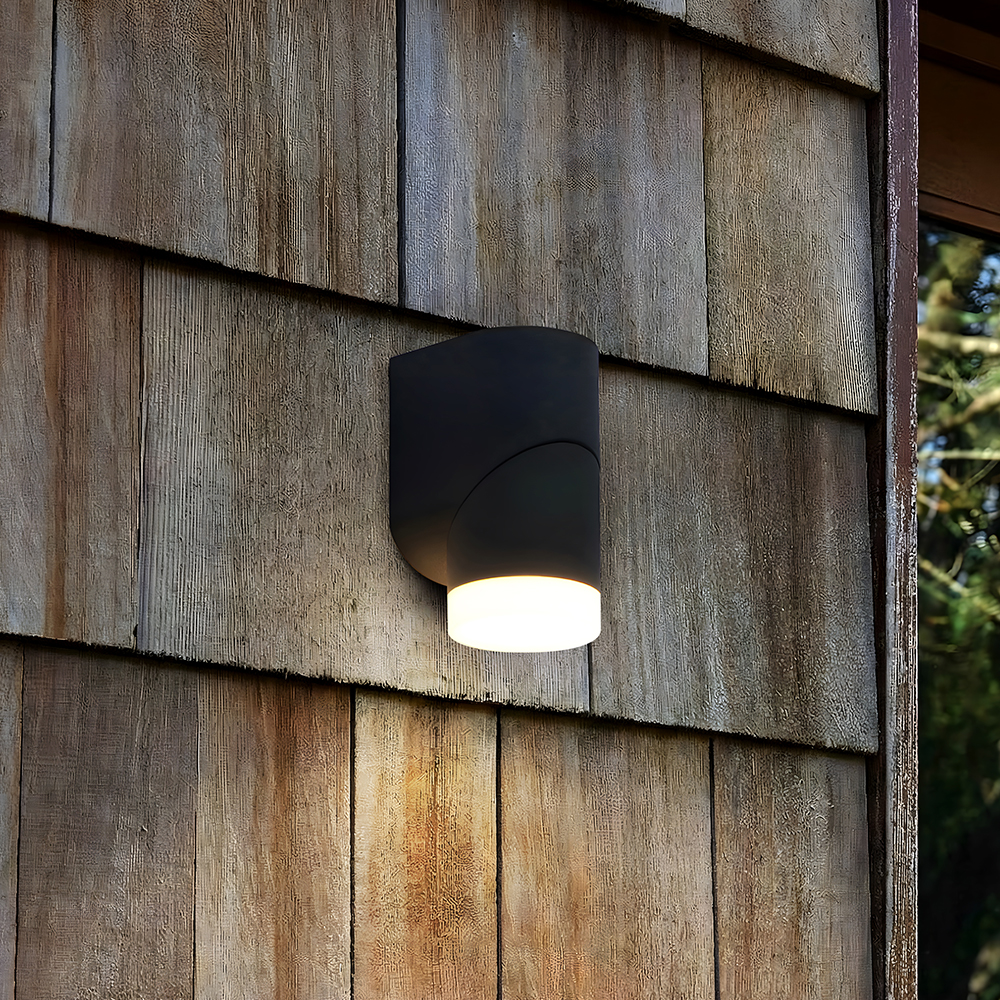 LED 라비토 1등 벽등 5W(실외가능)