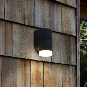 LED 라비토 1등 벽등 5W(실외가능)