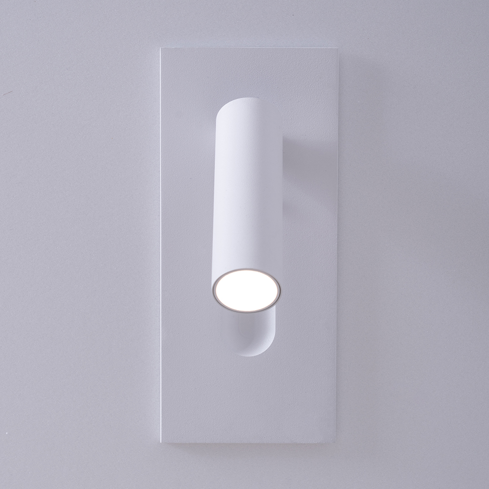 LED COB 루비스 직사각 벽등 5W