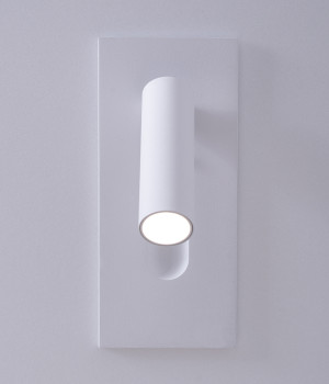 LED COB 루비스 직사각 벽등 5W