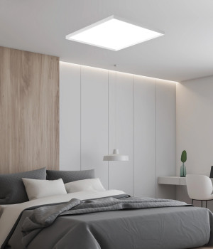 LED 아르트 엣지 평판등 시리즈 5size