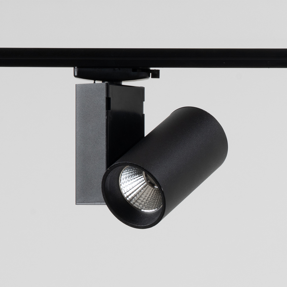 LED COB 라비노 레일 스포트 10W