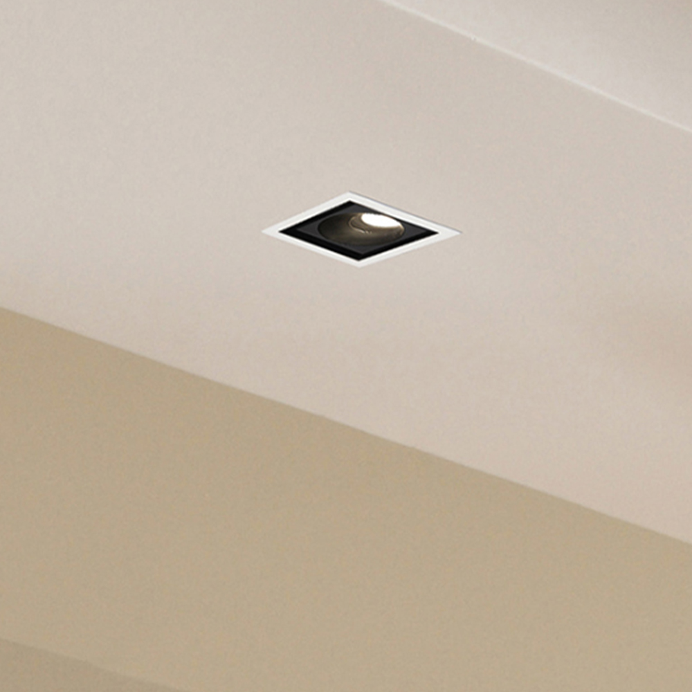 LED COB 티아노 멀티 매입등