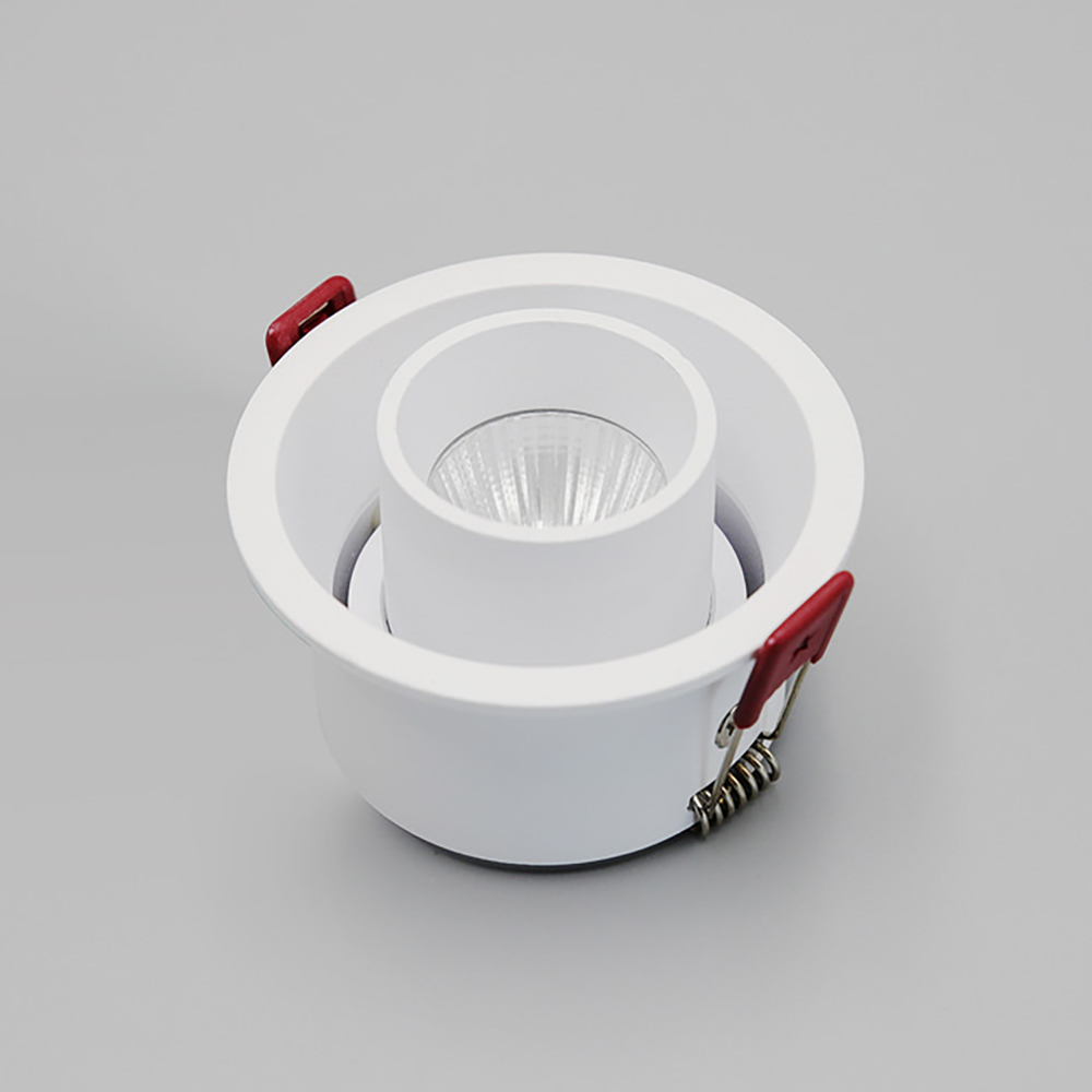 LED COB 아베토 회전 매입등 6W