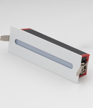 LED 크레드 확산형 사각 멀티 매입등 10W