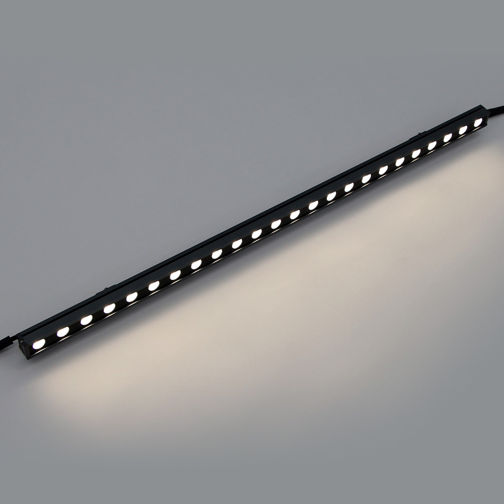 LED 외부 라인 투광기 24W