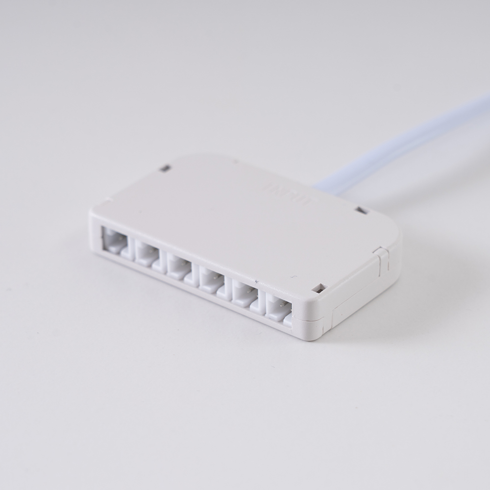 가구 매입 스위치용 분배기