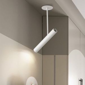 LED 코링 직부/반매입등 2type