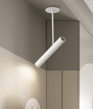 LED 코링 직부/반매입등 2type