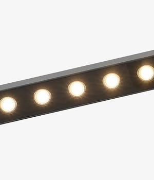 LED 코레프 외부 라인 투광기 12W/24W