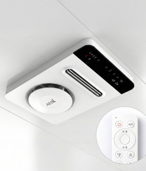 퓨어벤 환풍기 AMV-B150C