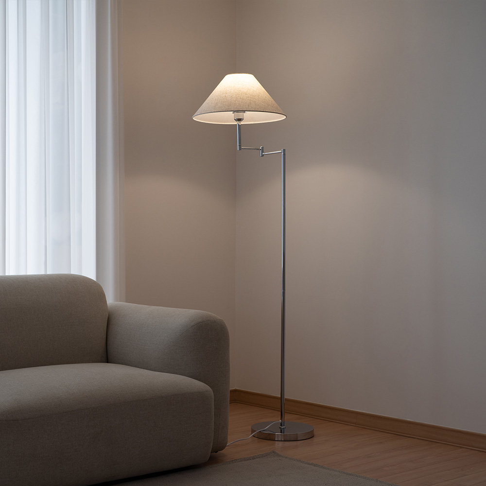 베리아노 장 스탠드