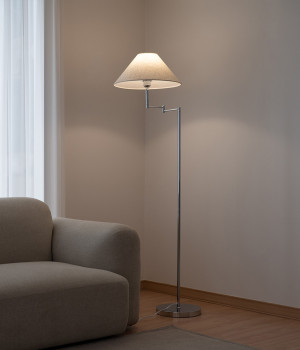 베리아노 장 스탠드