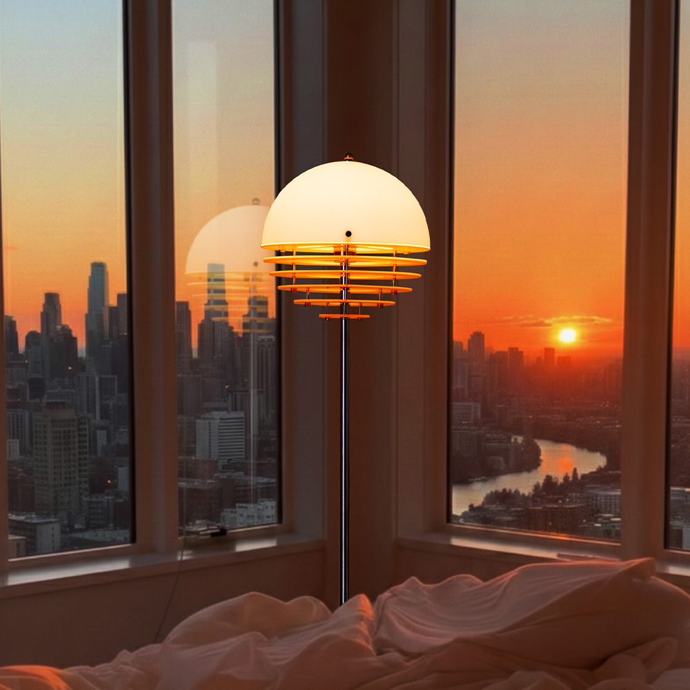 칼로스 장 스탠드