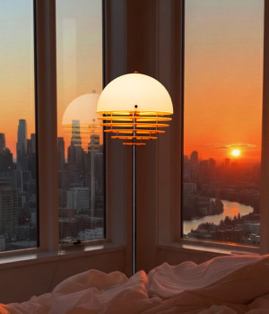 칼로스 장 스탠드