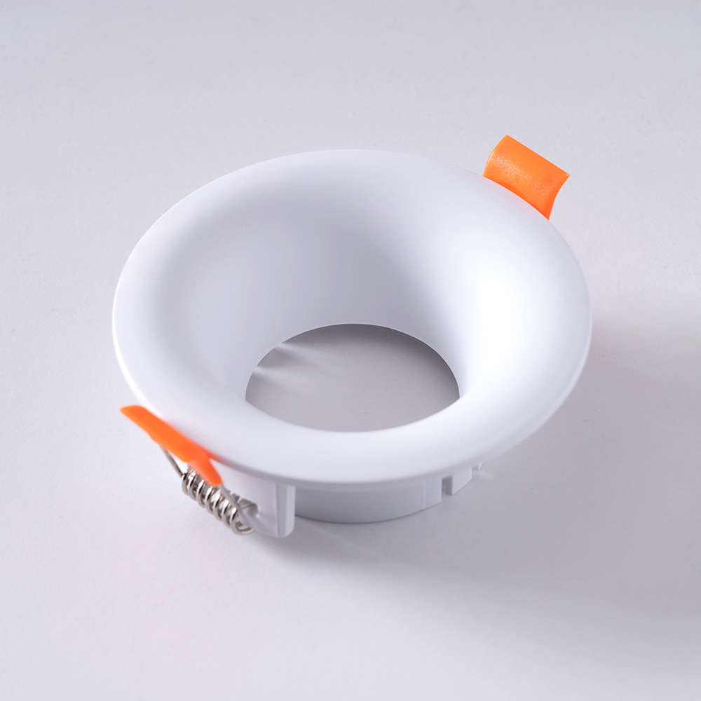 뒷장착 매입기구 카닉 75mm(3인치) 곡선