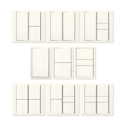 베코 보노 스위치 [매트크림]