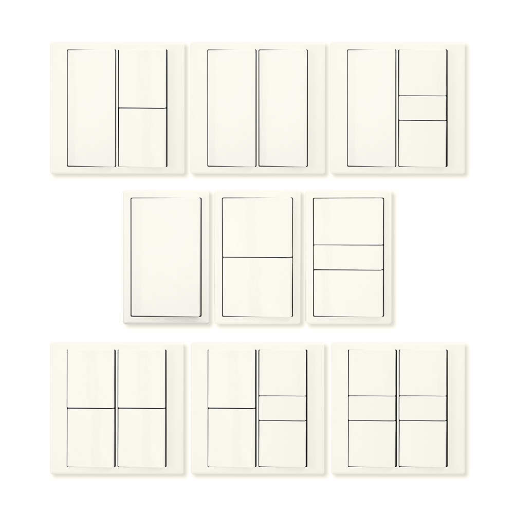 베코 보노 스위치 [매트크림]