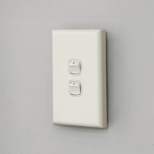 르그랑 엑셀 스위치 [화이트]