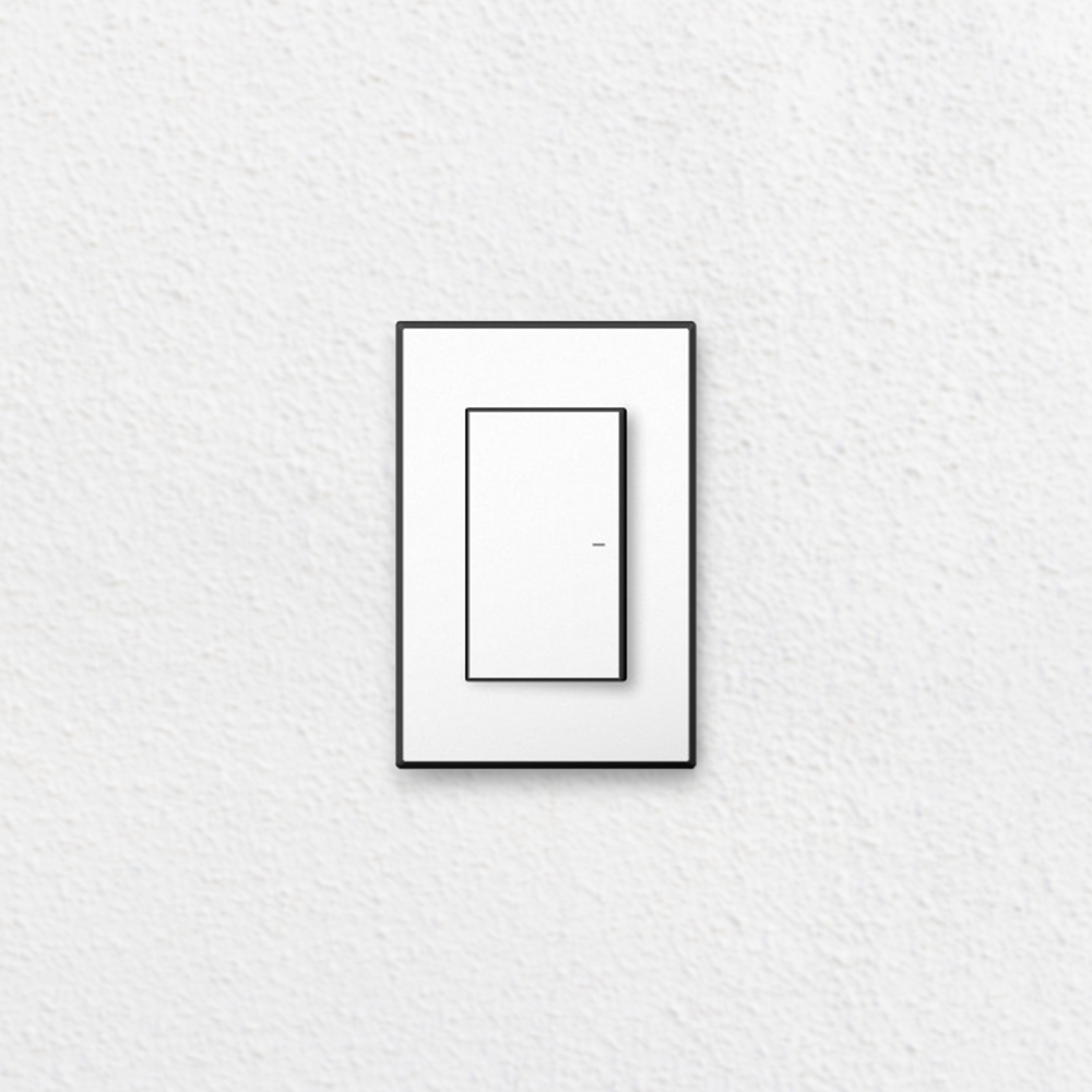 틸인스 Ti2 스위치 [블랙+화이트]