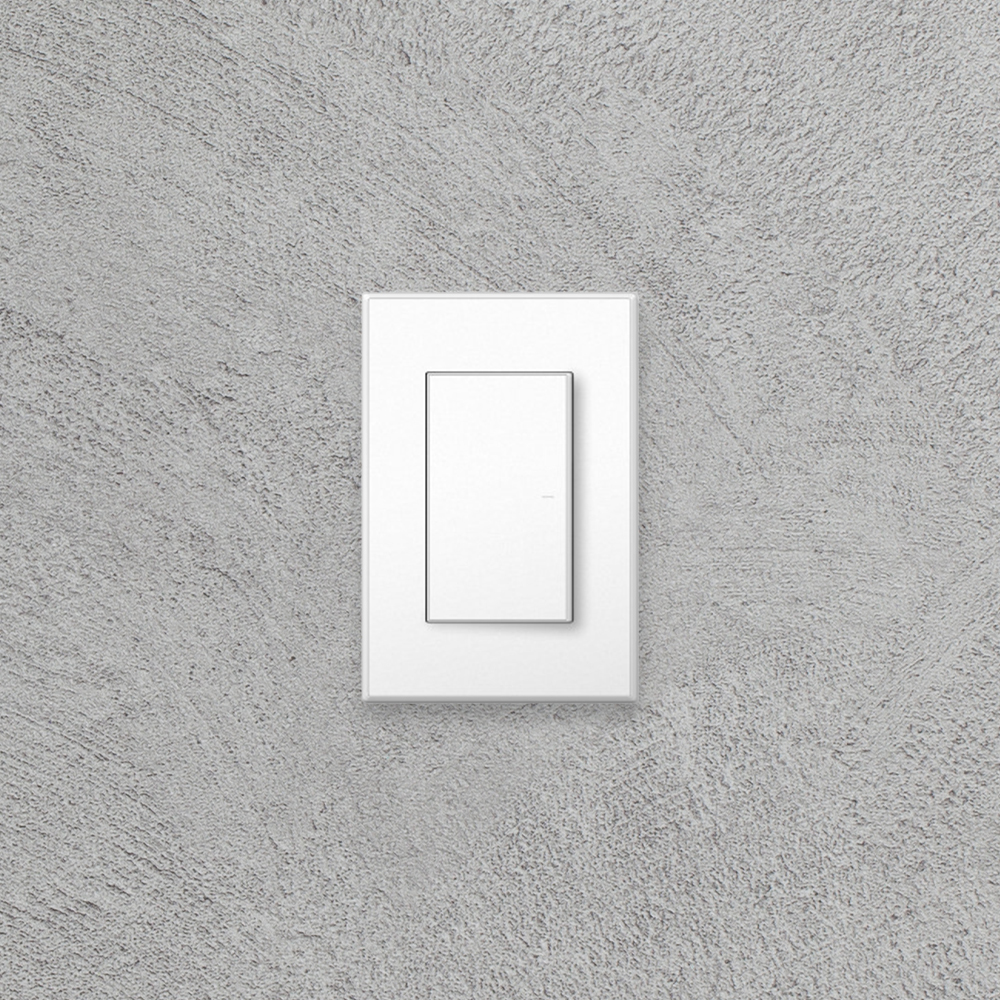 틸인스 Ti2 스위치 [화이트스노우]