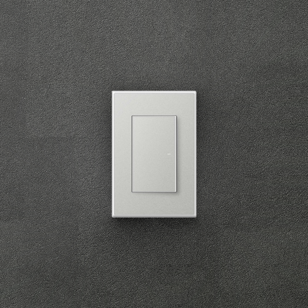 틸인스 Ti2 스위치 [화이트+실버펄]