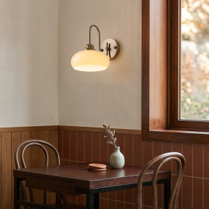 에르샤 1등 벽등