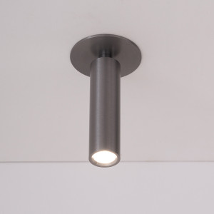 LED COB 카르모 반매입등 3W