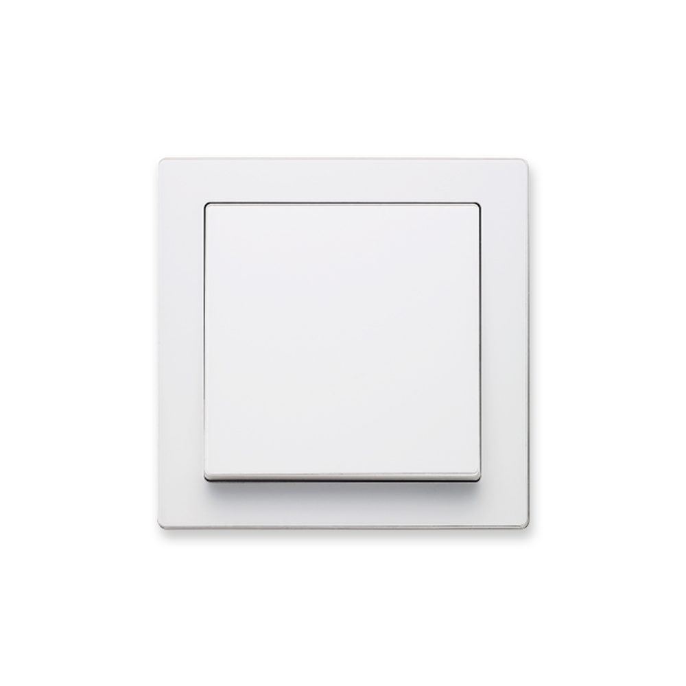 나노 유로 화이트 (스위치/콘센트/통신)