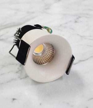 LED COB 리안토 35mm(1.5인치) 페이드인아웃 다운라이트 5W
