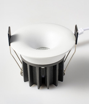 LED COB 젠코 55mm(2인치) 다운라이트 7W