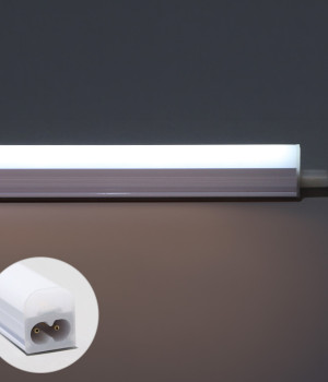 LED 동성 쎈룩스 슬림 T3 간접조명 플리커프리